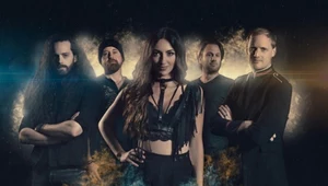 Delain w nowym składzie. Sprawdź singel "The Quest And The Curse"