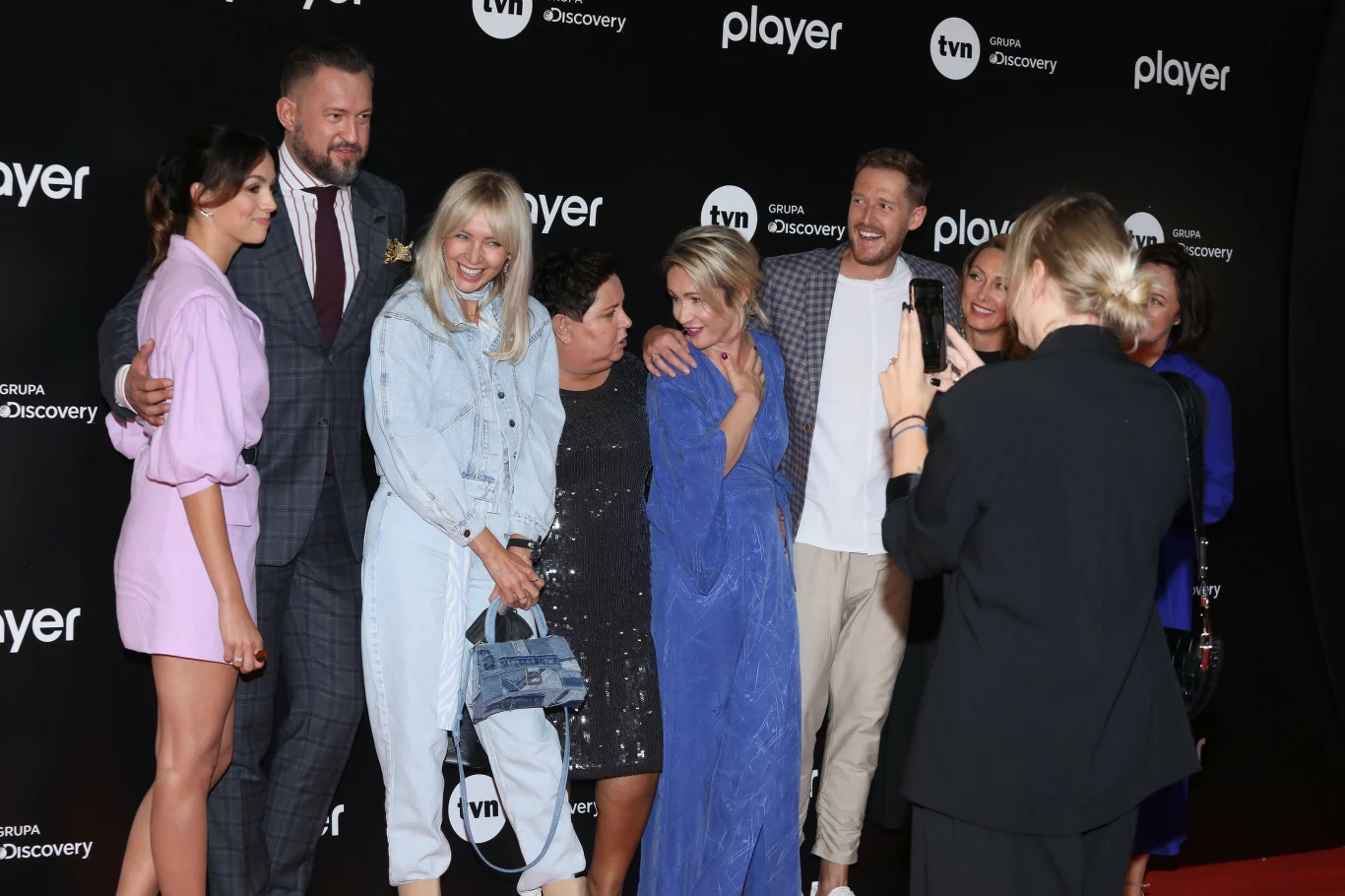 Gwiazdy "Dzień Dobry TVN" na razie bezpieczne?