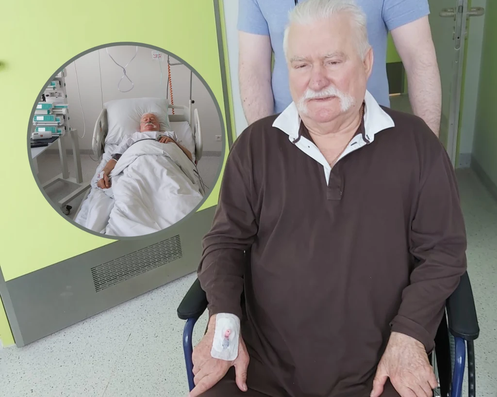 Lech Wałęsa https://www.facebook.com/lechwalesa
