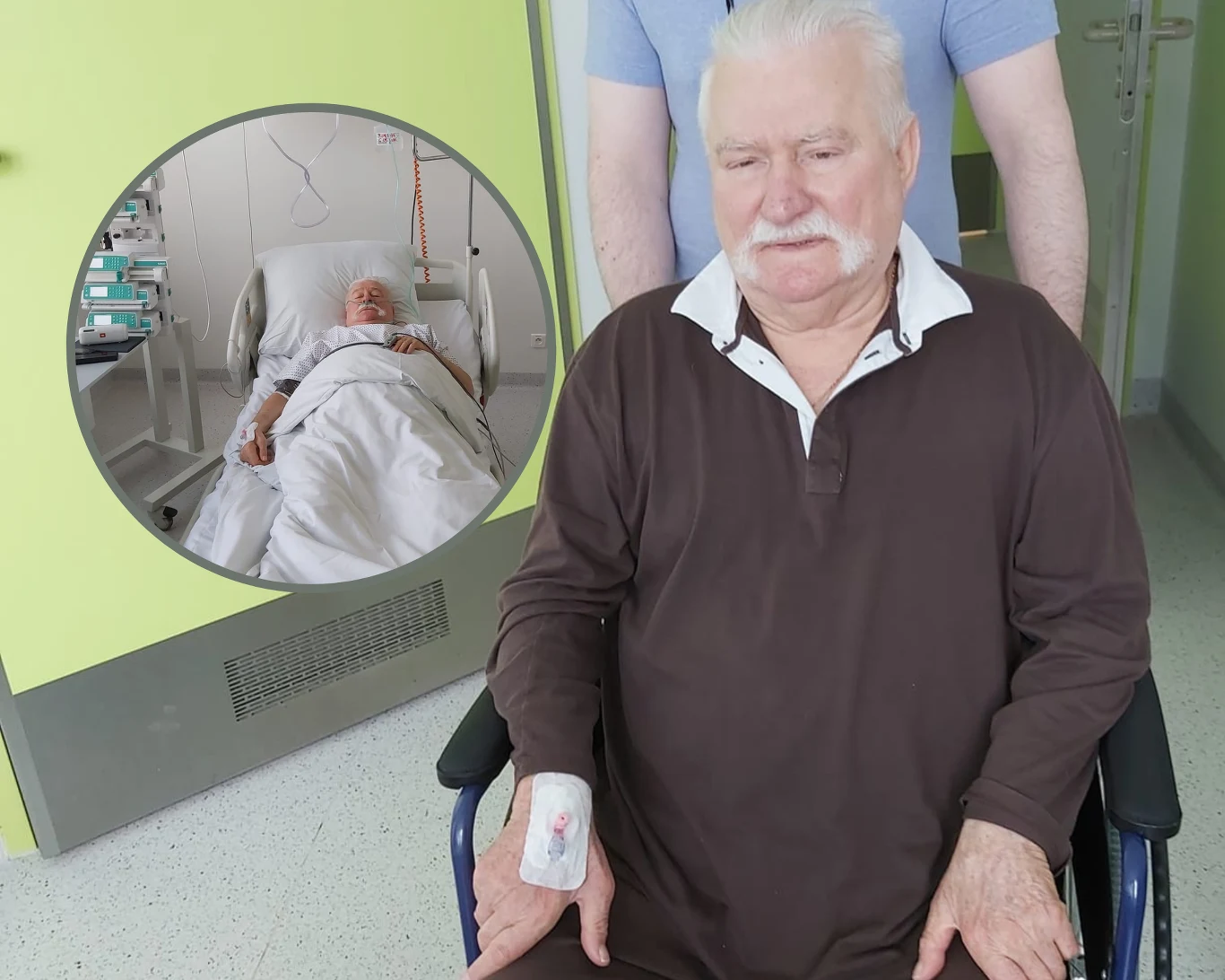 Lech Wałęsa https://www.facebook.com/lechwalesa Lech Wałęsa https://www.facebook.com/lechwalesa