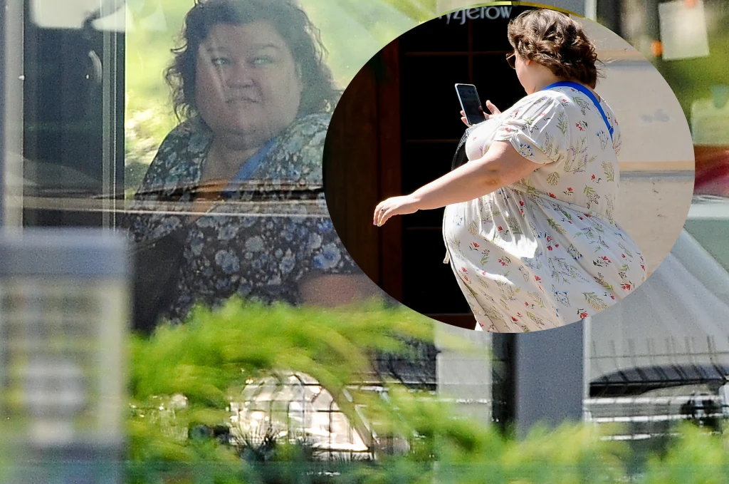 Dominika Gwit jest w ciąży