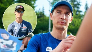 Dwóch Polaków na LGP w Rasnovie. Co ze Stochem i spółką?