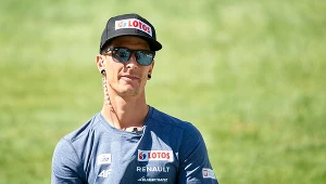 Thomas Thurnbichler nie ukrywa. To zrobiło na nim wrażenie. "Miałem ciarki"