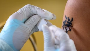 Nanotechnologia wkracza do służby  zdrowia 