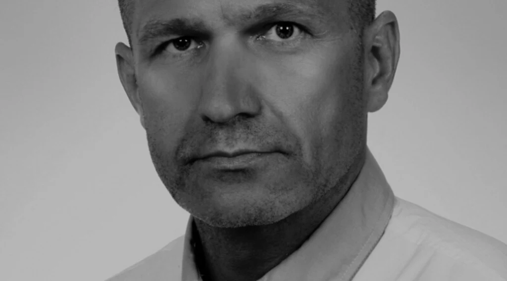 Jacek Ochman Jacek Ochman