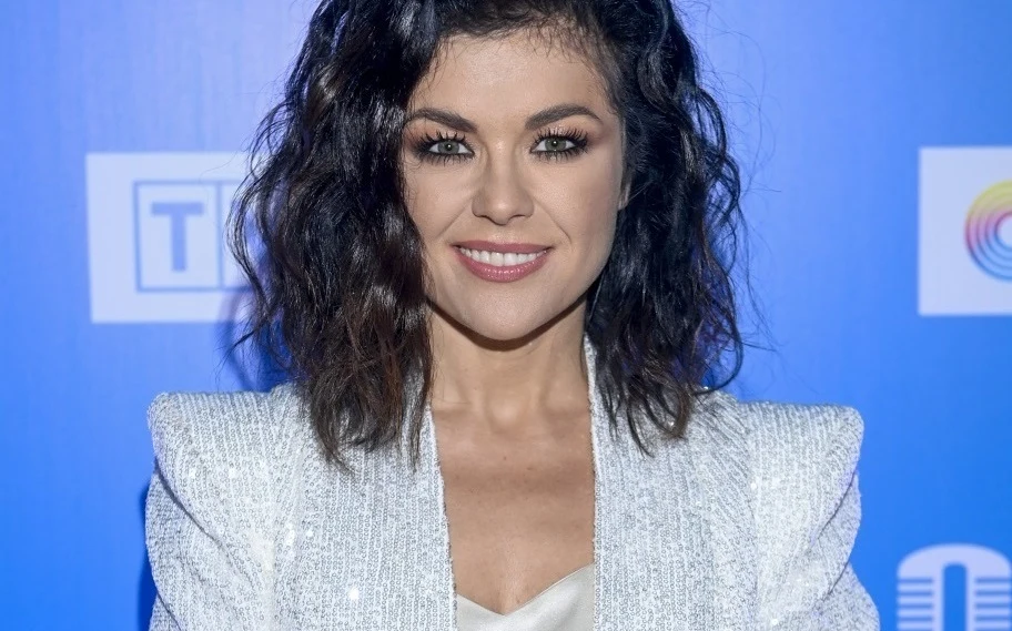 Katarzyna Cichopek zdradza sekret szczupłej sylwetki Katarzyna Cichopek zdradza sekret szczupłej sylwetki