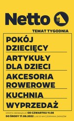 Inspiracje tygodnia w Netto