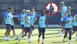 Piłkarz Barcelony "przyłapany". To wygląda na ostateczny koniec