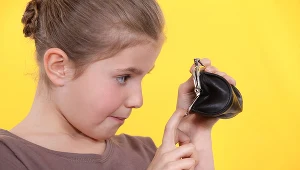 Wyprawka szkolna będzie w tym roku droższa. Inflacja zrobiła swoje. Zdj. ilustracyjne