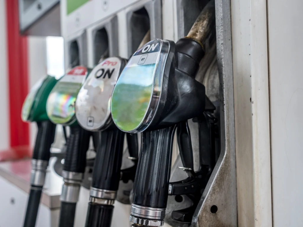 Paliwa tanieją na polskich stacjach. Co dalej? Zdj. ilustracyjne