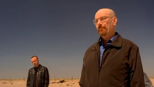 Breaking Bad / kanał YouTube - Rotten Tomatoes TV