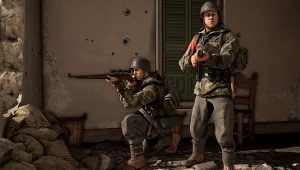 Battalion 1944 zrywa relacje ze Square Enix i przechodzi na free-to-play