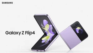 Samsung Galaxy Z Flip4 - gratka dla twórców internetowych