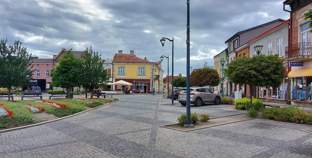 Słynące z lotnictwa miasto ma do zaoferowania o wiele więcej, niż przemysłowe krajobrazy