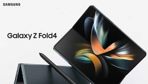 Samsung Galaxy Z Fold4, czyli biuro w telefonie