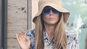 Małgorzata Rozenek-Majdan pożegna się z "Dzień Dobry TVN"?