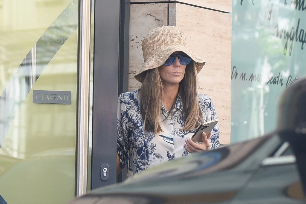 Małgorzata Rozenek-Majdan bardzo dba o swój wygląd