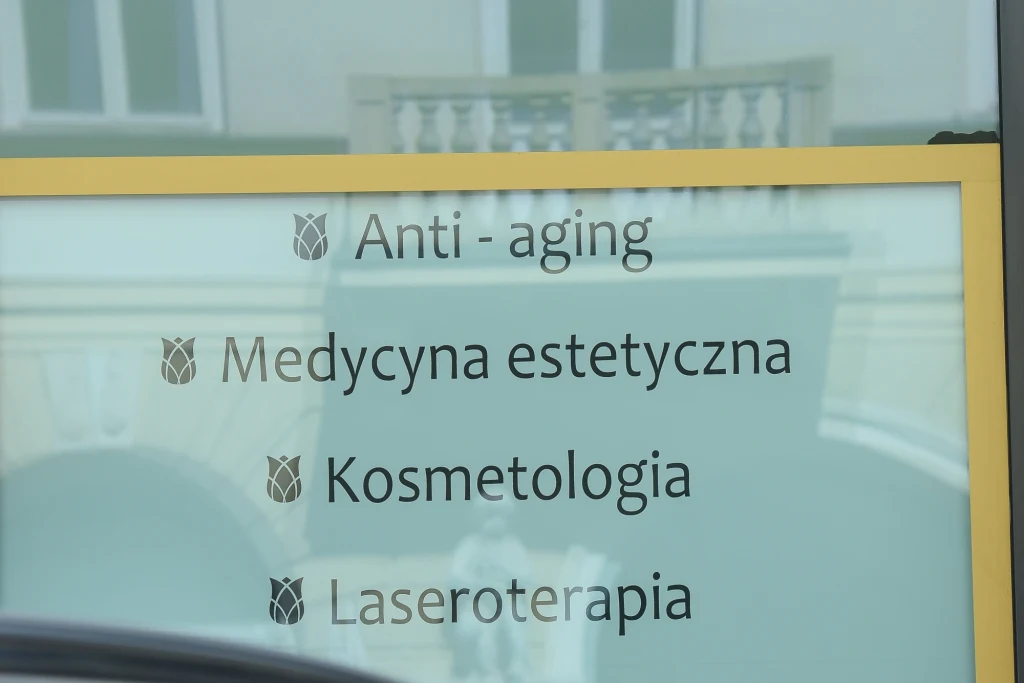 Na jaki zabieg medycyny estetycznej zdecydowała się Małgorzata Rozenek-Majdan?