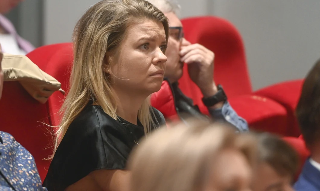 Marta Manowska Marta Manowska