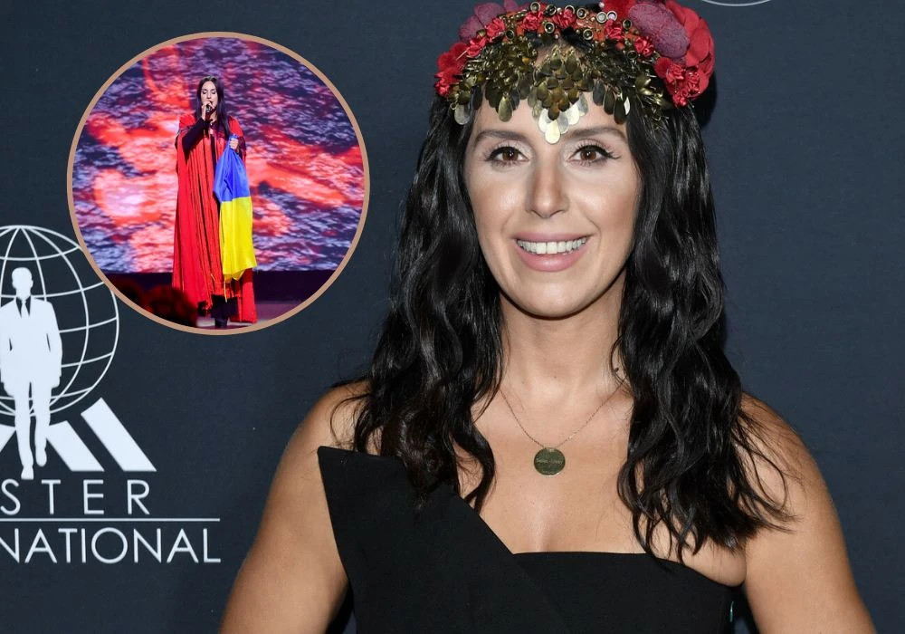 Jamala