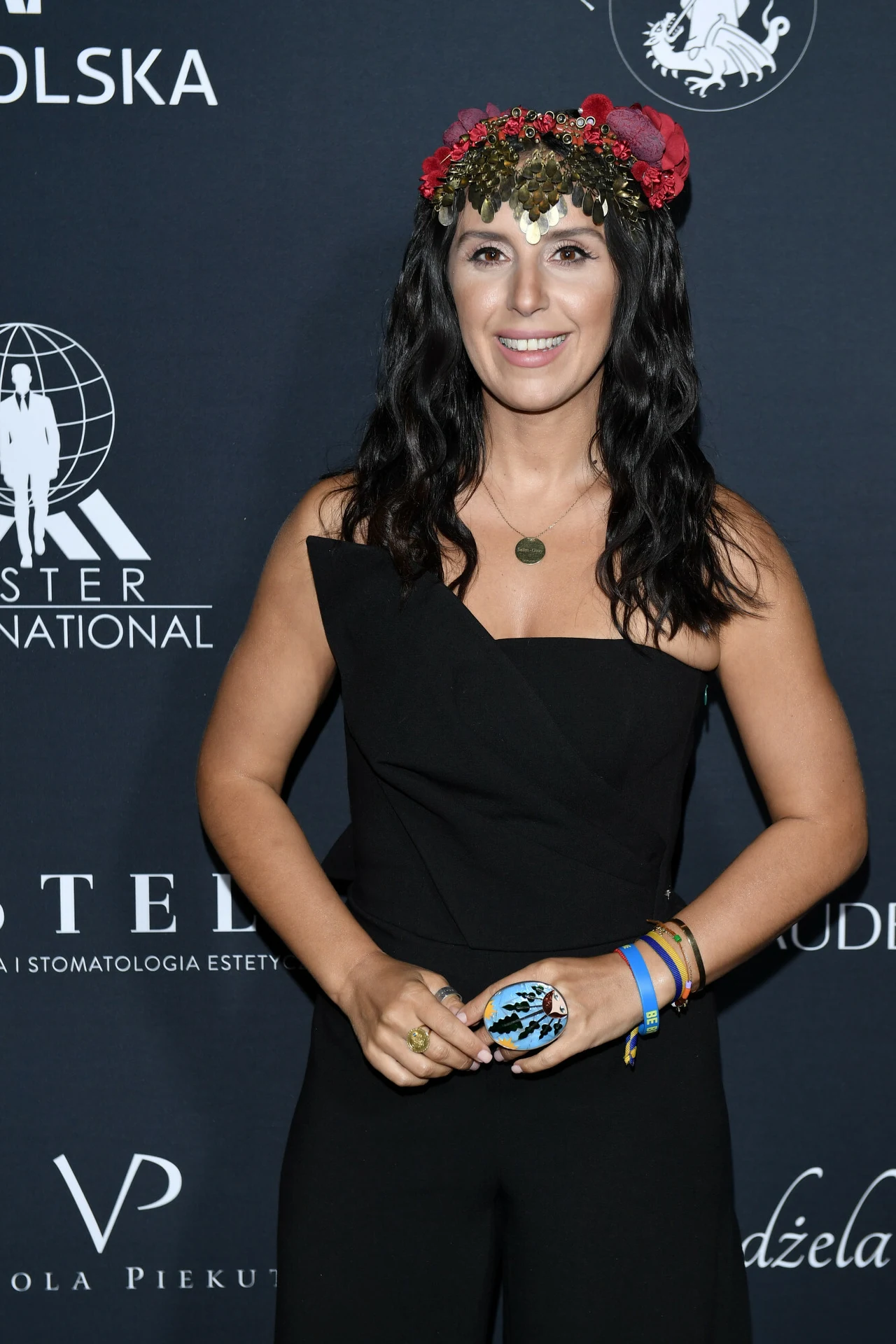 Jamala na wyborach Mister Supranational 2022 Jamala na wyborach Mister Supranational 2022