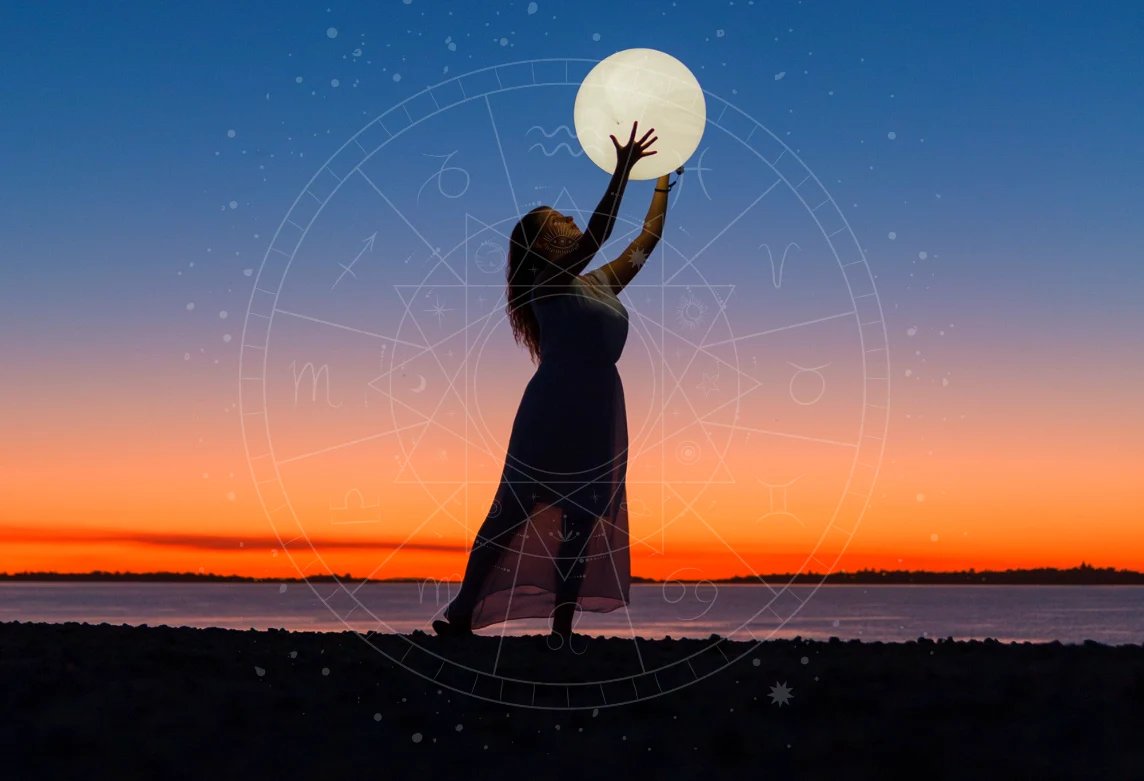 Horoskop tygodniowy 13-19 sierpień 2022