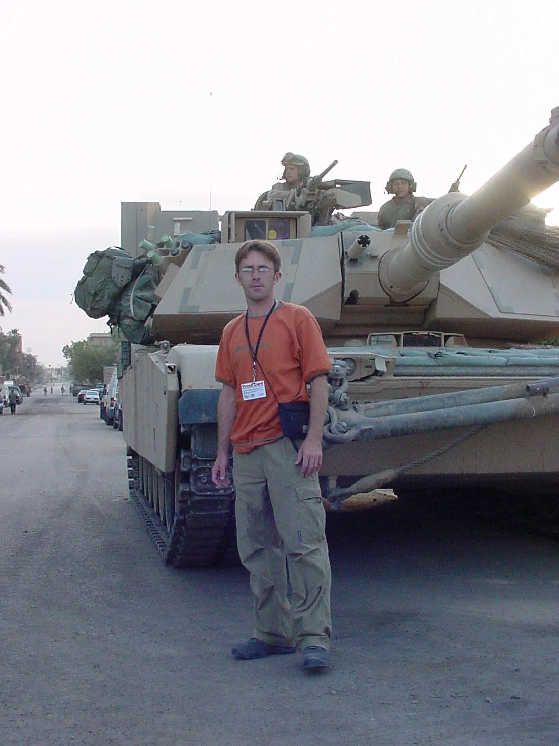 Przemysław Marzec Przemysław Marzec