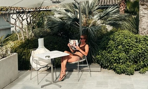 Katarzyna Zielińska Katarzyna Zielińska