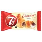 7 Days Rogalik z nadzieniem kakaowym 60 g