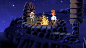 The Secret of Monkey Island przed premierą straciło 25% oryginalnych dialogów