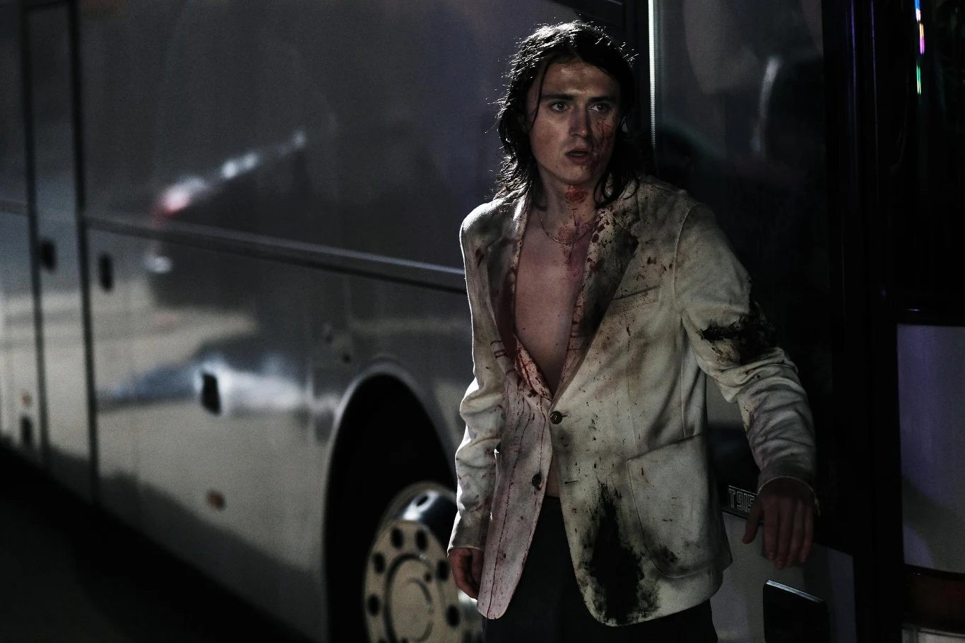 "Apokawixa" znalazła się w Konkursie Głównym Festiwalu Polskich Filmów Fabularnych w Gdyni. Impreza odbędzie się w dniach 12-17 września.