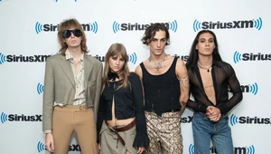 Maneskin pokażą kulisy trasy i życia prywatnego. Pierwszy odcinek już w sieci!