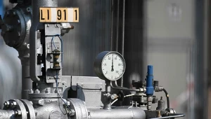 W grudniu może nam zabraknąć 830 milionów metrów sześciennych (zdj. ilustracyjne)