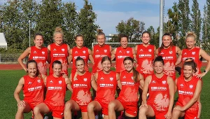 Reprezentacja Polski w rugby 7 walczy w Chile o awans do World Series / facebook Reprezentacja Narodowa w Rugby Kobiet