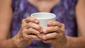 Włączenie naparów z ziół do diety przed zimą pozwoli wzmocnić układ odpornościowy