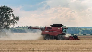 Rząd zaproponował rolnikom preferencyjne kredyty płynnościowe na 2 proc. 