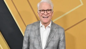 Steve Martin