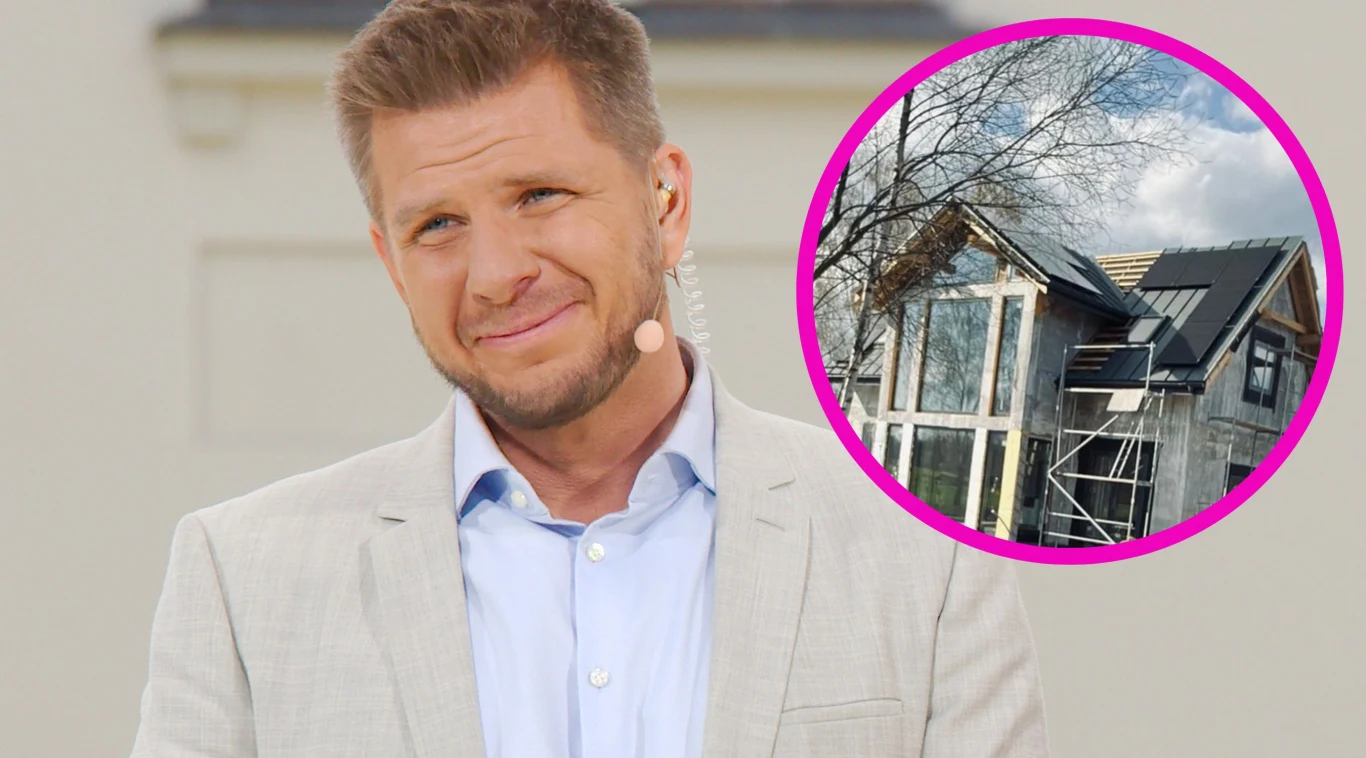 Filip Chajzer Filip Chajzer