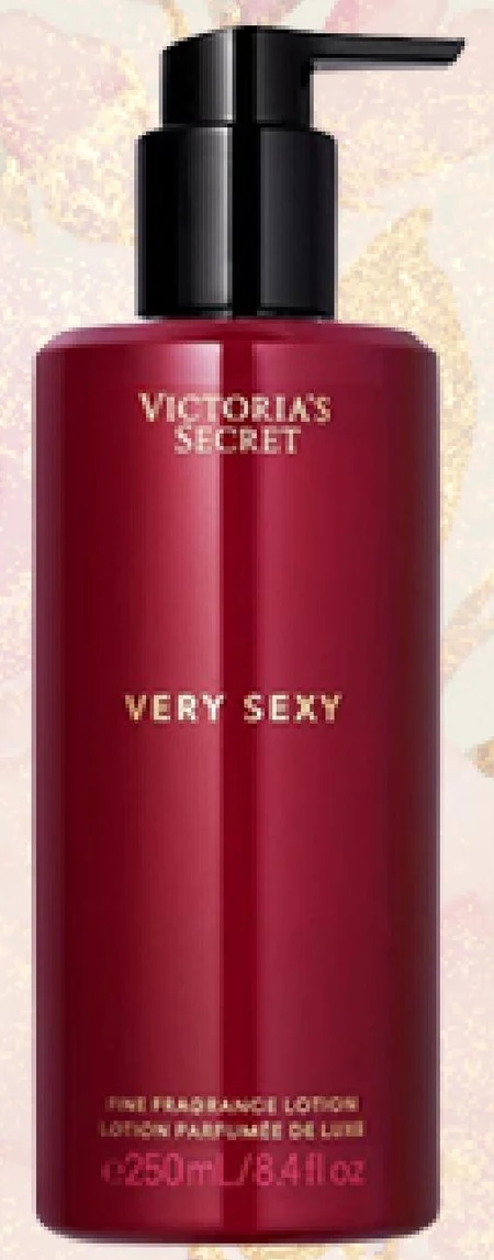 Balsam do ciała Victoria's Secret