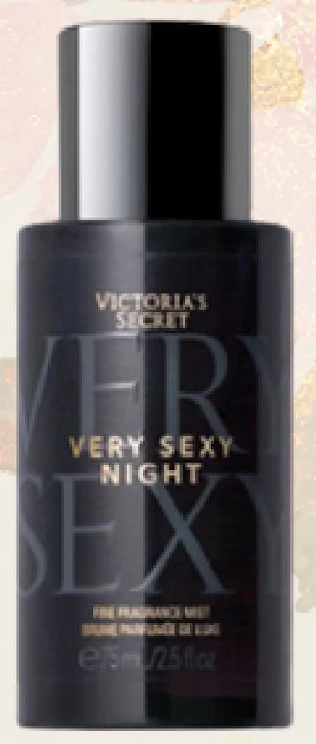 Mgiełka Victoria's Secret