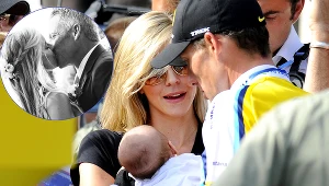 Lance Armstrong poślubił swoją wieloletnią partnerkę