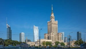 Przenieście nam Brukselę do Warszawy
