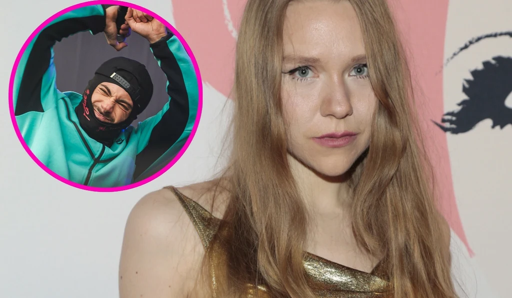 Maja Staśko, Malik Montana Maja Staśko, Malik Montana