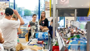 Według wstępnych szacunków GUS inflacja we wrześniu wyniosła 8,2 proc. w skali roku