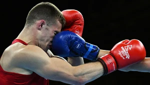 Boks na Igrzyskach Wspólnoty Narodów