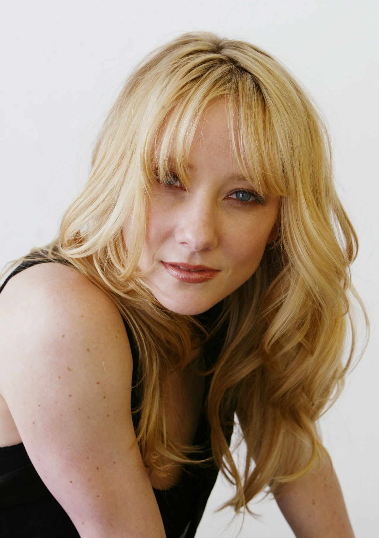 Anne Heche