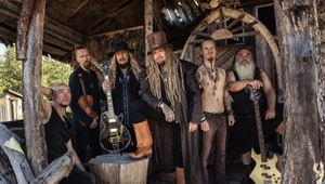 Korpiklaani główną gwiazdą festiwalu Rockowa Noc x Faine Misto w Rzeszowie [DATA, MIEJSCE, BILETY]