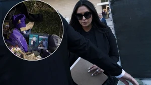 Ruszył proces wytoczony przez Vanessę Bryant. Chodzi o wyciek zdjęć z katastrofy helikoptera, w wyniku której śmierć poniósł Kobe Bryant i jego córka Gianna