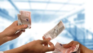  Zdjęcie ilustracyjne. W roku 2024 nie będzie podwójnej podwyżki płacy minimalnej