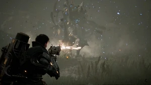 The First Descendant